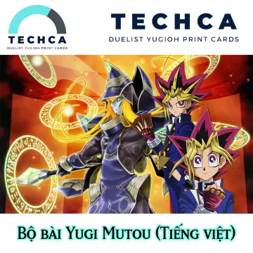 Deck YuGi chất lượng cao 2024: Năm 2024 sẽ là năm của Deck YuGi chất lượng cao. Với hàng loạt lá bài mới và cập nhật, các game thủ sẽ tìm thấy những lá bài mạnh nhất để xây dựng một bộ bài hoàn hảo. Với chất liệu cao cấp và thiết kế độc đáo, các đóng gói Deck YuGi sẽ là sản phẩm hoàn hảo cho những ai đam mê trò chơi thẻ bài. Xem hình ảnh và đặt mua để sở hữu Deck YuGi mới nhất ngay hôm nay!