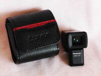 Panasonic DMW-LVF1 External Live Viewfinder For GF1, GF2 Micro Four Thirds &amp; LX5.  LVF1, L-vf1, LVF-1