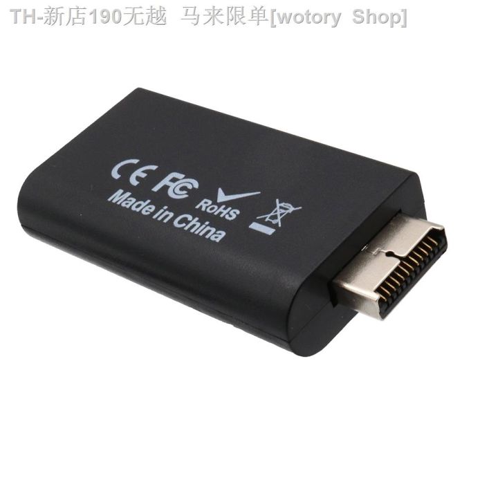 cw-2-ps2-to-adapter-video-converter-with-3-5mm-audio-output-transfer