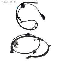 ❉✷✣ Rear Left/Right ABS Wheel Speed Sensor 5105065AC 5105064AB 05105065AC for DODGE CALIBER for JEEP COMPASS PATRIOT 2007-2017