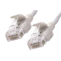 สายแลน OKER UTP CAT6  3M