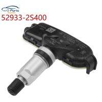 New 52933-2S400 TPMS Tire Pressure Sensor Service For Hyundai Ix35 Tucson LM Sportage SL 529332S400 433MHZ