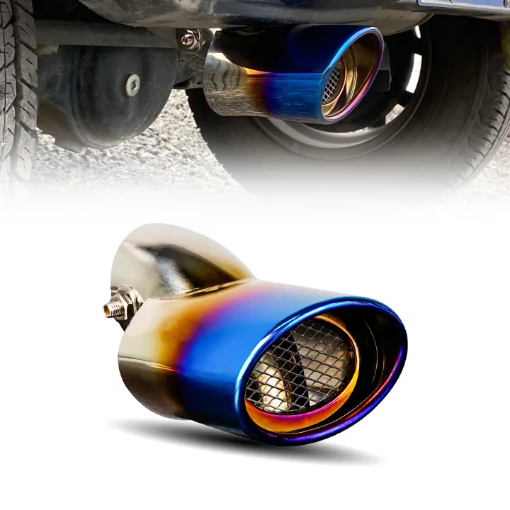 Archaic New Design Exhaust Muffler For Suzuki Jimny 2018 2019 2020 2021