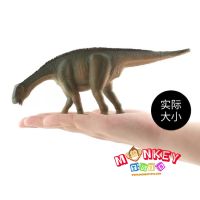 Monkey Toys - โมเดล ไดโนเสาร์ Migersaurus ขนาด 22.00 CM (จากหาดใหญ่)