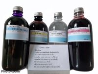 GRAM STAIN SET 4X450M 1 set พร้อมส่ง