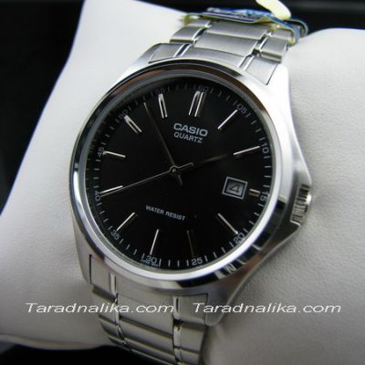 Casio นาฬิกาข้อมือผู้ชาย รุ่น Standard Gent MTP-1183A-1ADF (ของแท้ รับประกันศูนย์cmg)