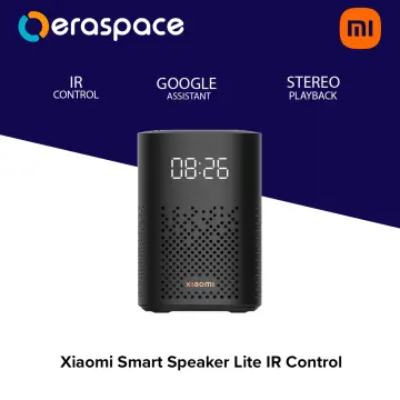 Xiaomi Smart Speaker Lite - Best Price in Singapore - Feb 2024