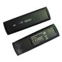 HUAWEI E1750 E1750C 3G HSDPA USB MODEM ปลดล็อค GSM Dongle Support Voice