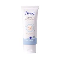 โลชั่นกันยุงเพียวรีน Pureen Natural Skin Protectant Lotion ขนาด 40มล. Exp. 15/06/2023