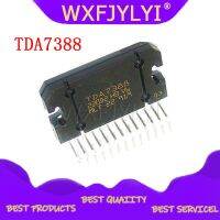 เครื่องขยายสัญญาณซิปรถเชื่อม7388 X IC 1 TDA7388ชิ้น/ล็อต4ไฟฟ้า