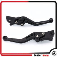 For GILERA Runner 200 Runner200 2003-2008 Runner 125 Runner125 1997-2002 Motorcycle Accessories Short Left Right ke Levers