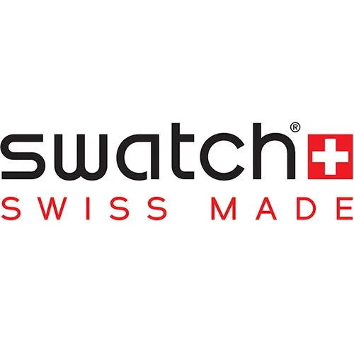 Swatch New Gent Bioceramic FLEETINGLY ICEBLUE SO32S101 Blue