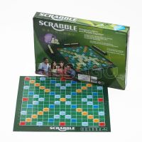 [chessgo] Scrabble Original เกมต่อศัพท์ภาษาอังกฤษ