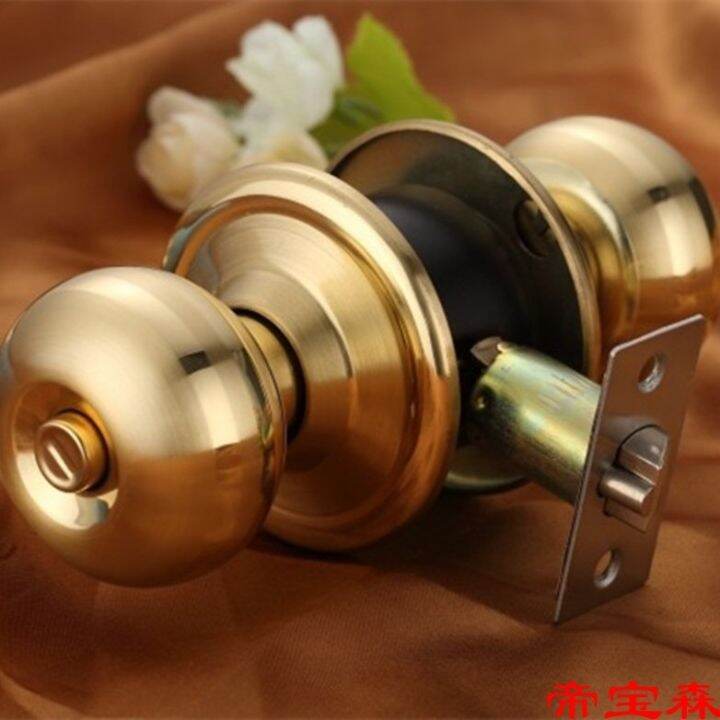 cod-g-olden-lock-door-spherical-lock-bedroom-balcony-durable-round