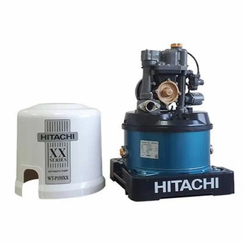 hitachi-ปั๊มน้ำอัตโนมัติ-รุ่น-wt-p150xx-กำลังไฟ-150-วัตต์-โปรดติดต่อผู้ขายก่อนทำการสั่งซื้อ