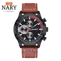 YY iFashion◕✘♠2023 The new sports false eye big dial man waterproof quartz watch