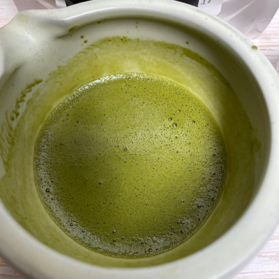ชาเขียว ชนาด 20 กิโลกรัม ผงมัทฉะบริสุทธิ์ เกรดพรีเมี่ยม 800 mesh นำเข้า Chami602 matcha green tea