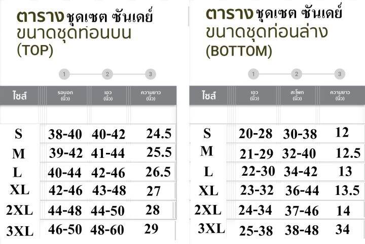 ชุดเซต-ซันเดย์-2ชี้น-เสื้อยืดแขนสั้น-กางเกงขาสั้น-ใส่เย็นสบาย-ดีไซน์สวยงาม-สไตล์เกาหลี-ผ้านิ่ม-รหัส-185095