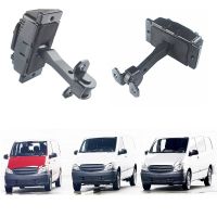 บานพับประตูหน้า6397200216ขวาด้านซ้ายเหมาะสำหรับ Mercedes-Benz Vito/Viano W639 2003-2014