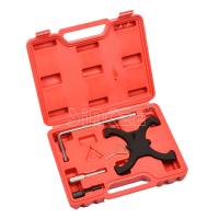 THAI Petrol Engine Timing Camshaft Crankshaft Lock Tool For Ford Focus C MAX 1.6 TI-VCT