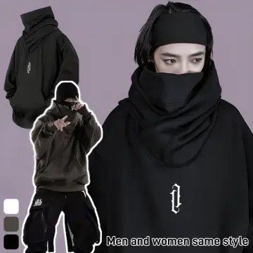 Boys hot sale ninja hoodie