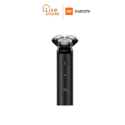 [มีประกัน] Xiaomi เสี่ยวมี่ Electric Shaver S500 Black