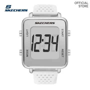 Skechers Women's Westport Digital Chronograph Watch - ShopStyle