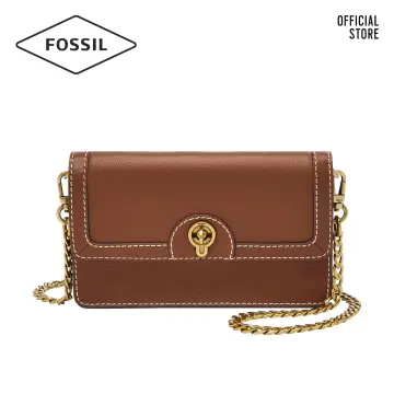 Shop Fossil Shoulder Bags online | Lazada.com.ph