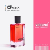 LAB Parfumo, VirginX น้ำหอมผู้หญิง (ขนาด 50 ml.) สดใสเย้ายวน ดั่งหญิงสาวแรกรุ่น