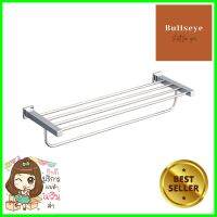 ราวแขวนผ้า TOTO YTS408B สีโครมTOWEL BAR TOTO YTS408B CHROME **ลดราคาจัดหนัก **