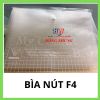 Combo 12 cái bìa nút f4, xấp 12 cái giúp bảo vệ giấy tờ của bạn không bị - ảnh sản phẩm 6