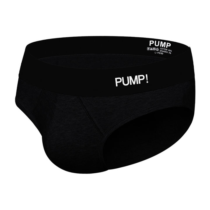 cmenin-pump-1-pcs-ผ้าฝ้ายระบายอากาศเซ็กซี่ชุดชั้นในผู้ชายjockstrapกางเกงผู้ชายกางเกงบิกินี่กางเกงชั้นในชายลายดอกไม้บุรุษ2022-new-pu002