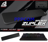 SIGNO E-Sport Gaming ที่รองข้อมือ Wrist Rest ZUPLEX WR-500