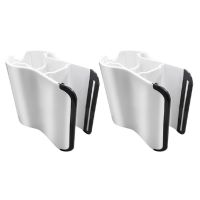 2Pcs Storage Holder Attachment Clip for DysonV6 V7 V8 V10 V11 Vacuum Cleaner Part Suction Head Storage Clip