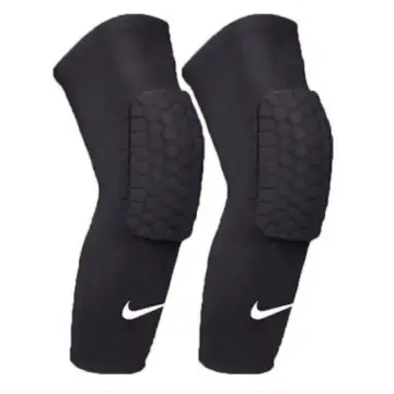 Shop Basketball Leg Sleeves White with great discounts and prices