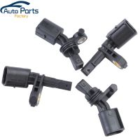 New Front Rear Left Right ABS Wheel Speed Sensor For Audi VW A3 TT Passat Amarok 2H0927807A 2H0927808A 7H0927803 7H0927804