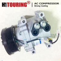 【hot】 Orginal Air Conditioning A/C Compressor F0