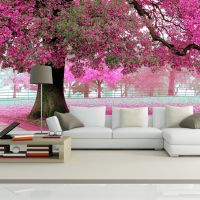 【CW】 Custom Photo Wall Paper TV Background Wallpaper Room Sofa Mural Murales