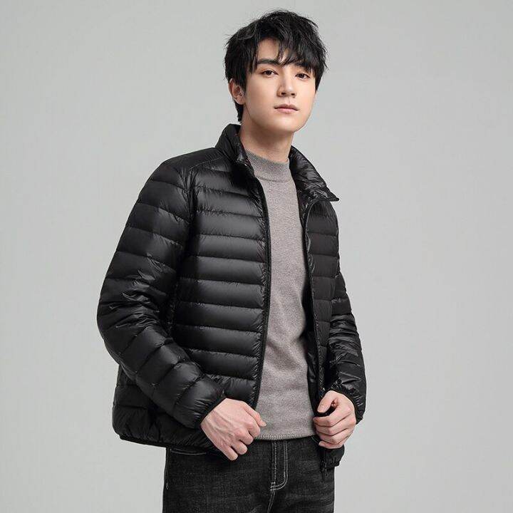 zzooi-men-white-down-jacket-mens-clothing-ultra-light-duck-down-coat-portable-breathable-man-winter-stand-collar-warm-liner-clothes