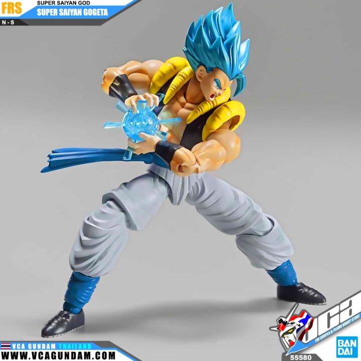 bandai-figure-rise-standard-super-saiyan-god-super-saiyan-gogeta-figure-rise-ดราก้อนบอล-พลาสติก-โมเดล-vca-gundam