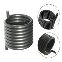 13Pcs Recoil ฤดูใบไม้ผลิสำหรับ Husqvarna 340 345 350 435 435E 445 450 450E 15812S ลูกโซ่เปลี่ยน Recoil ฤดูใบไม้ผลิสวนอะไหล่