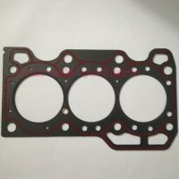 ❡ Engine F8CV Cylinder head gasket 11141A78B01-000 For Daewoo Matiz Tico for Chevrolet Spark 796cc 0.8L Petrol 6v 1998-