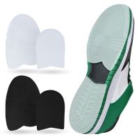 【CW】 Wear-resistant Outsole Insoles for Shoes Repair Anti-Slip Self-Adhesive Sole Protector Sticker Sneakers Heel Rubber Shoe