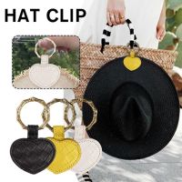 Magnetic Hat Clip Holder for Outdoor Purse Luggage Hands-free Storage