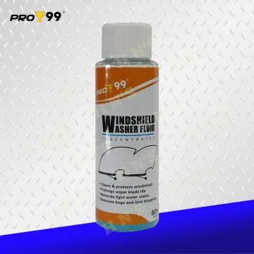 Best Windshield Washer Fluids in 2023 