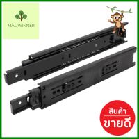 รางลิ้นชักรับข้าง HAFELE 494.04.242 12 นิ้วDRAWER SLIDE HAFELE 494.04.242 12IN **ของแท้100%**