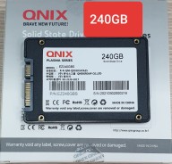 Ổ Cứng SSD 120GB QNIX Plasma Series Sata III 6Gbit s, 2.5 Inch, bảo hàng 36 tháng thumbnail