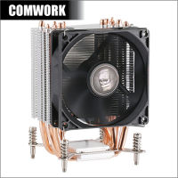 พัดลม ซีพียู Intel LGA 2011 2011-3 2066 X79 X99 X299 4U FAN CPU COOLER PROCESSOR DUAL XEON WORKSTATION SERVER COMWORK