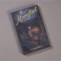 Best friend ! Moonfleet Paperback Wordsworth Exclusive Collection English By (author) J Meade Faulkner
