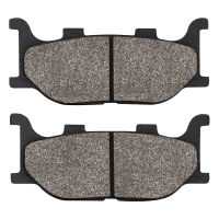 Motorcycle Front Brake Pads for YAMAHA XVS 250 Dragster 01-04 XV250 Virago 95-07 XV 250 V-Star 08-13 YP 250 YP250 Majesty 98-03